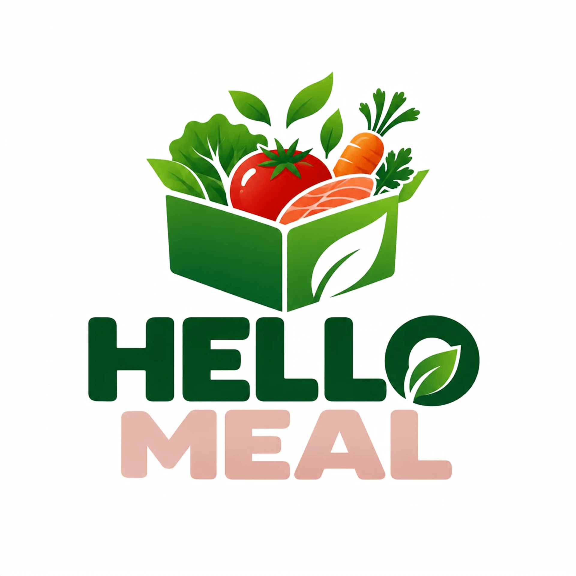 HELLO MEAL